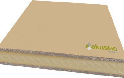 Jak pracovat s akustickými deskami PERITO